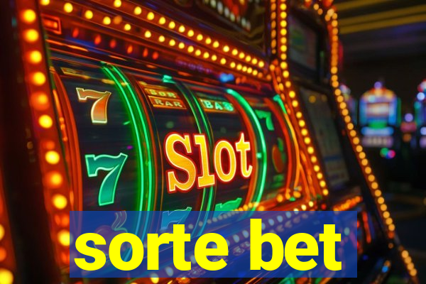 sorte bet